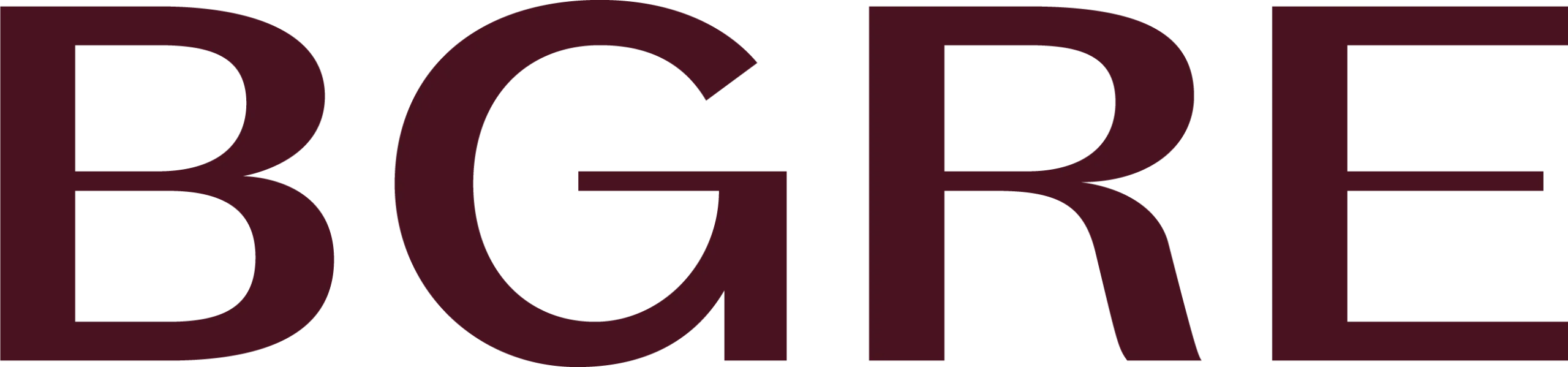 BGRE logo trans